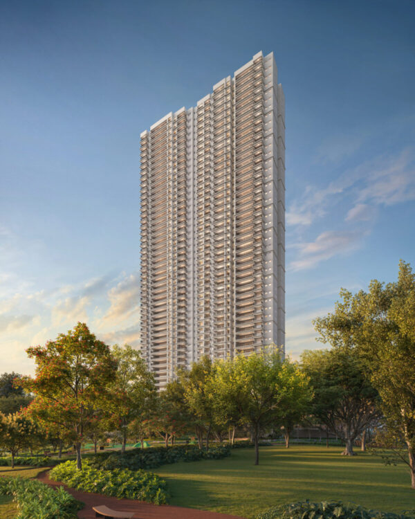 O maior lançamento de São Paulo, Lavvi Jardim da Hípica, com apartamentos de alto padrão de 84 a 276 m², refúgio verde de 40 mil m².