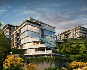 Reserva Jardim Botânico, novo lançamento a menos de 5 minutos da Ponte JK. 1 Reserva Jardim Botânico