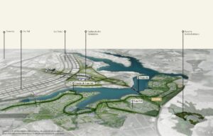 Reserva Jardim Botânico, novo lançamento a menos de 5 minutos da Ponte JK. 2 Reserva Jardim Botânico