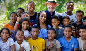 Páscoa: Lula e Alckmin celebram o momento de renovação, união e esperança para o Brasil