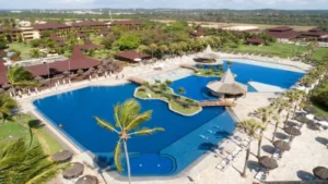 Vila Galé Investe R$ 1 Bilhão em Novos Hotéis no Brasil: Expansão Revela Potencial Turístico e Recuperação do Setor