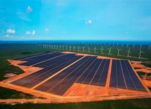 ArcelorMittal Impulsiona Futuro Verde do Brasil com Aporte de R$ 5,8 Bilhões em Energia Renovável, Transformando a Matriz Energética Nacional