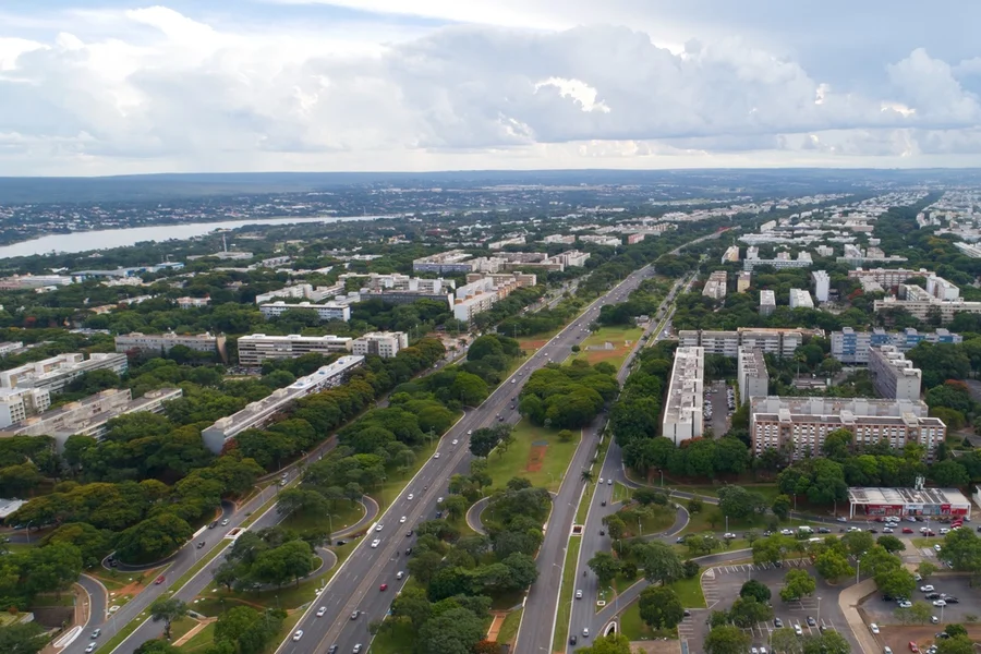 DF Avança com Duas Novas Cidades: Ponte Alta e 26 de Setembro Podem Virar Regiões Administrativas
