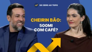 Cheirin Bão: De Problema a Gigante do Café, A Estratégia de Educar o Cliente Antes de Vender