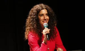 Antonia Pellegrino assume a presidência da EBC com foco em fortalecer a comunicação pública e impulsionar o audiovisual brasileiro