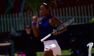 Billie Jean King Cup: Brasil vence México e garante vaga no playoff mundial de tênis feminino