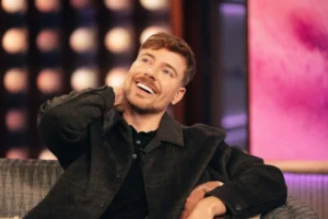 MrBeast Bilionário Revela Sacrifício Extremo: “Vivo Para Trabalhar”, Sem Equilíbrio na Vida Pessoal e com Dívidas