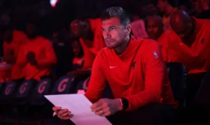 História na NBA: Tiago Splitter se torna o primeiro técnico brasileiro a levar o Portland Trail Blazers aos playoffs