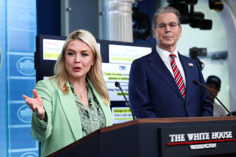 EUA e Irã em Negociações Ativas: Casa Branca Otimista com Acordo para Fim do Conflito e Sanções em Vista