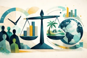 Redução de Jornada: Projeto de Lula na Câmara Coloca Brasil na Contramão da Média Mundial de Horas Trabalhadas e Gera Debate Econômico