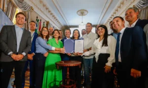 Adutora do Agreste: Novos Trechos em Pernambuco Vão Levar Água a Quase 200 Mil Pessoas com Investimento de R$ 72 Milhões