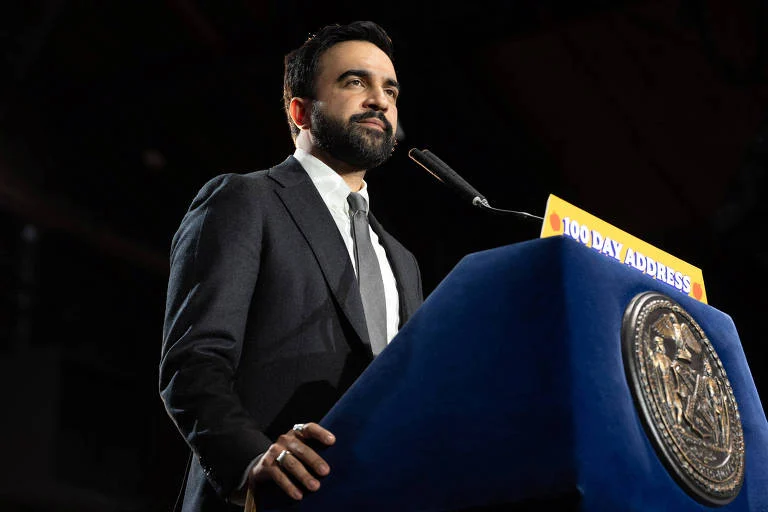 Super-ricos de Nova York Reagem com Fúria a Novo Imposto de Mamdani sobre Segundas Residências