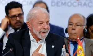 Lula defende fim da escala 6×1 e quer que ganhos de produtividade beneficiem todos, não só os ricos