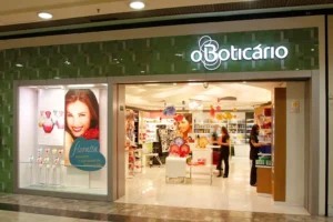Boticário acelera e encurta distância para Natura no mercado de beleza com tecnologia e dados
