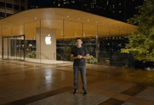 De Nadador Campeão a Líder da Apple: Conheça John Ternus, o Engenheiro que Sucederá Tim Cook