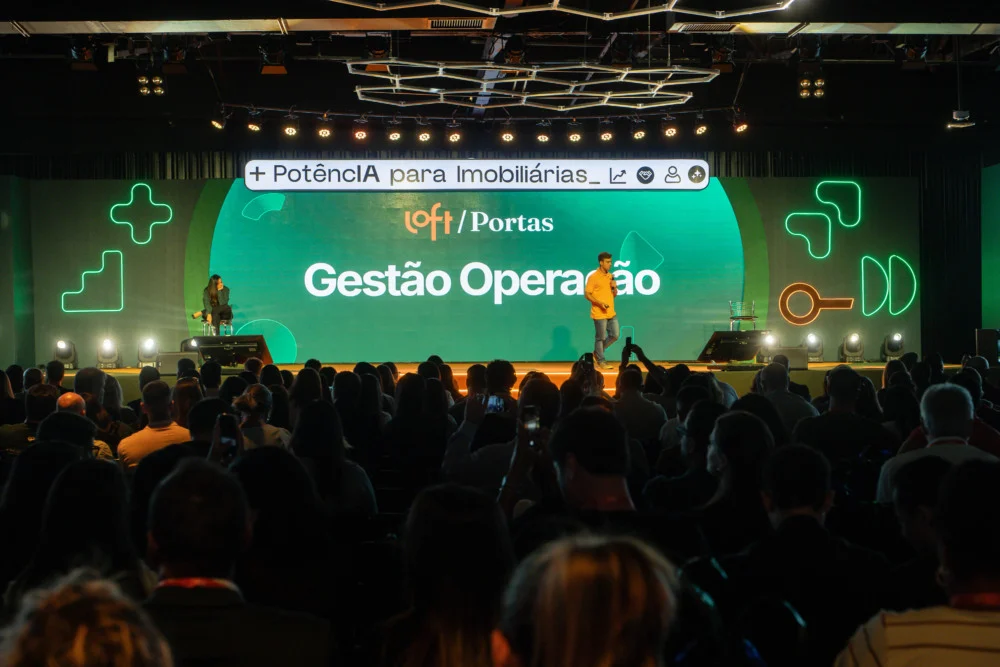 Loft Revoluciona Mercado Imobiliário: IA, Antecipação de Aluguel e Mais para Imobiliárias!