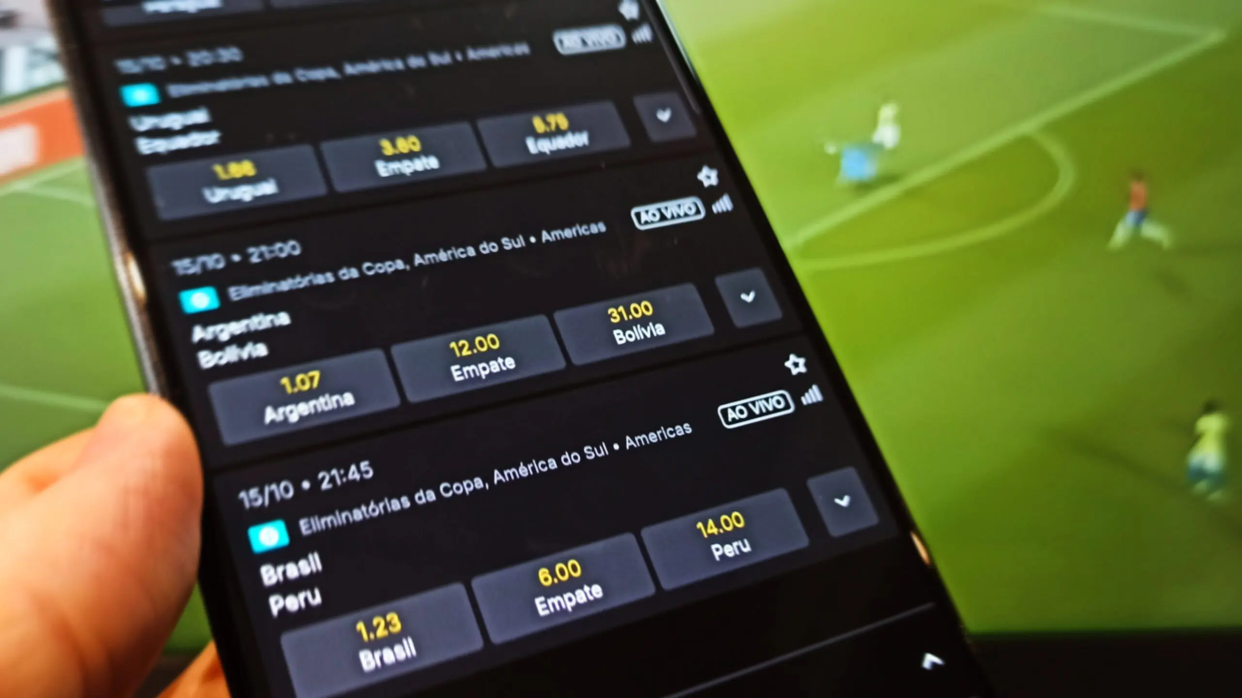 Bets Superam Juros e Crédito: Apostas Viram Principal Vilã do Endividamento Familiar no Brasil, Revela Estudo