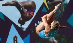 Brasília Sediará Campeonato Brasileiro de Saltos Ornamentais 2026: Atletas de Elite e Nova Geração em Competição