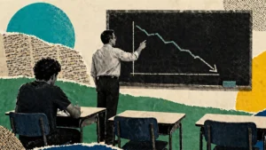 Pé-de-Meia: Incentivo Financeiro Falha em Frear Evasão Escolar no Ensino Médio? Entenda os Motivos