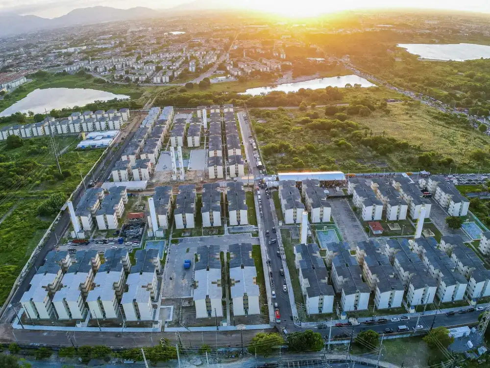 Minha Casa, Minha Vida: Faixa 4 Ampliada e Novos Horizontes para a Classe Média no Mercado Imobiliário