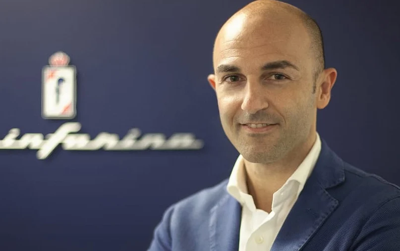 Ferrari e Luxo: Por Que o Brasil Concentra 2/3 dos Projetos da Pininfarina nas Américas e Domina o Mercado de “Branded Residences”