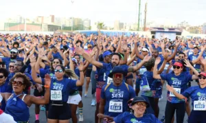 Corrida Nacional do Sesi 2026: Mais de 60 mil inscritos celebram o Dia do Trabalhador em 36 cidades com foco em inclusão e solidariedade