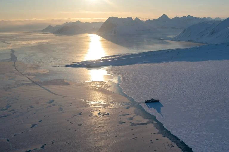 Europa em Alerta: 2025 registra calor recorde, incêndios devastadores e o continente que mais aquece no mundo