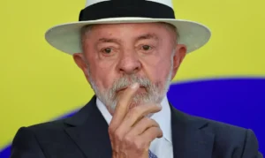 Lula condena prisão de ativista brasileiro em Israel: “Injustificável e afronta ao direito internacional”