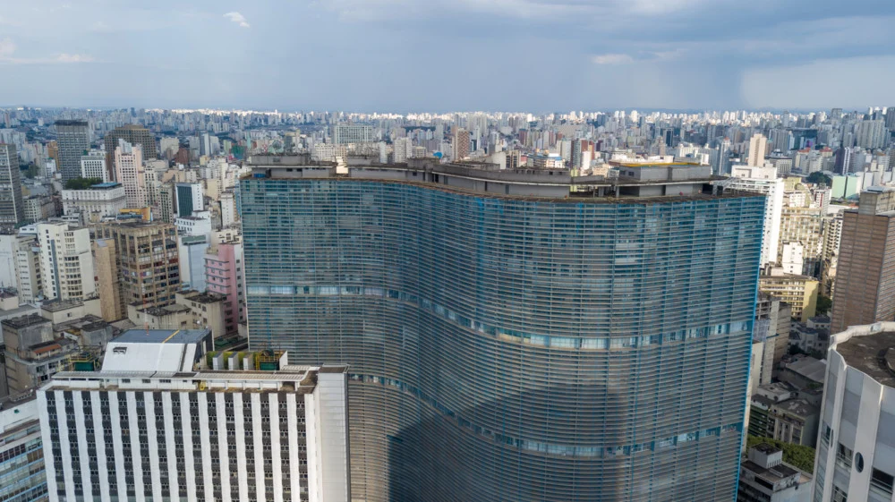 Retrofit no Centro de SP: Construtoras de olho em prédios abandonados com incentivos fiscais e subsídios municipais