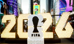 Falta 1 Mês: Copa do Mundo 2026 Promete Ser a Maior da História com 48 Seleções e Novas Estrelas Brasileiras