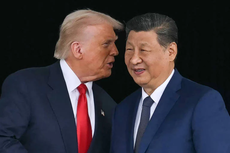 China é Mais Fraca Que Parece? Entenda Por Que o Gigante Asiático Pode Ser um Perigo Maior Para os EUA e o Mundo
