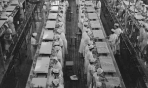Ford 100 Anos: A Revolução da Jornada de 40 Horas que Moldou o Brasil e o Mundo