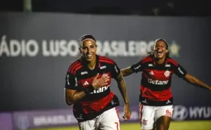 Vitória x Flamengo AO VIVO: Rádio Nacional transmite jogo decisivo da Copa do Brasil hoje à noite