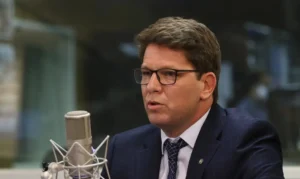 STF Investiga Mário Frias: Emendas de R$ 2 Milhões Para Filme de Bolsonaro Viram Caso na Justiça