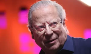 Linfoma de José Dirceu: Ex-ministro, pré-candidato a deputado, inicia tratamento em São Paulo após diagnóstico
