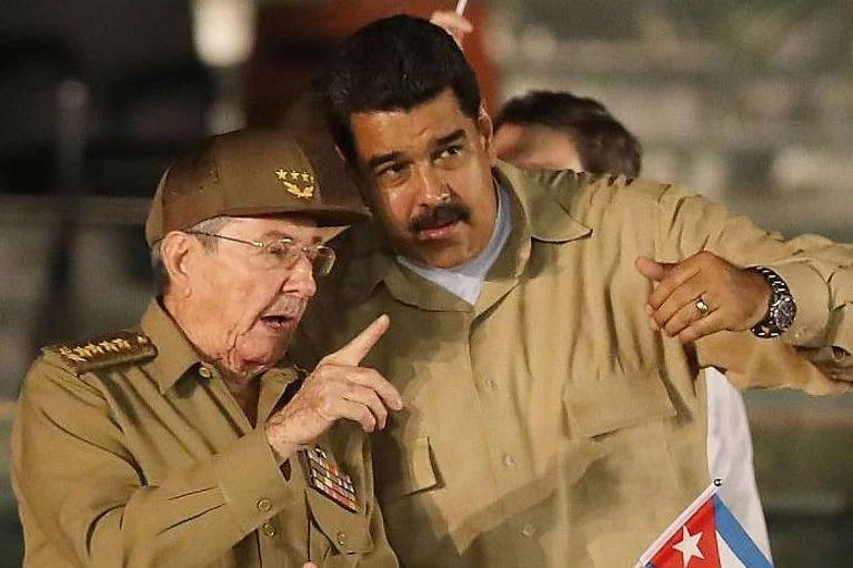 Raúl Castro indiciado nos EUA: O caso Maduro se repetirá em Cuba? Entenda os paralelos e diferenças