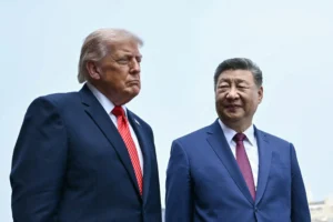 China Será Potência Incompleta Sem Domínio Financeiro Global, Analista Revela Atraso De 40 Anos Em Relação Aos EUA
