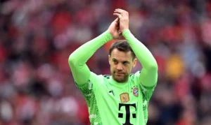 Manuel Neuer Retorna à Seleção Alemã: Goleiro Tricampeão do Mundo é Convocado para a Copa do Mundo 2026