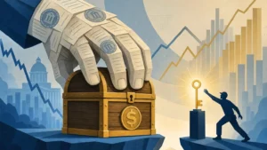 FGTS: Novas Regras de Saque-Aniversário Levam Brasileiros a Créditos Mais Caros e Agravam Endividamento