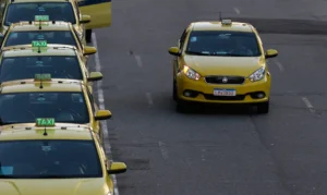 Governo Libera R$ 30 Bilhões Para Taxistas e Motoristas de App Comprarem Carros Novos: Veja Como Participar do Programa Move Brasil