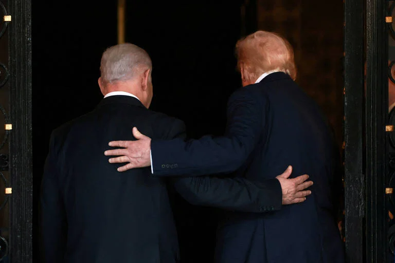 Acordo de Paz no Irã Pode Selar ‘Missão Descumprida’ dos EUA e Israel; Entenda os Detalhes e as Consequências