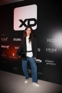 XP Amplia Estratégia de Conteúdo: Evento com Influenciadores Fora do Mercado Financeiro Busca Conexão com Novas Audiências