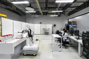 Tribunais Chineses Protegem Trabalhadores: Demissões por IA Barradas e Empresas Pressionadas a Manter Empregos