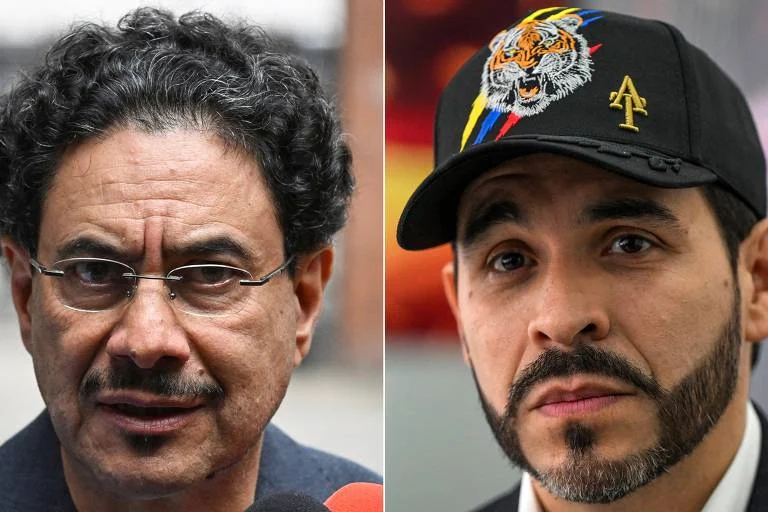 Aliado de Petro vai a 2º Turno Contra o ‘Bukele Colombiano’ em Eleição Polarizada