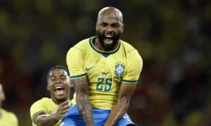 Ancelotti Testa Dois Times, Seleção Brasileira Goleia Panamá por 6 a 2 no Maracanã Antes da Copa do Mundo
