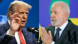 Lula eleva tom contra EUA em disputa comercial e acende alerta no empresariado brasileiro; entenda os riscos
