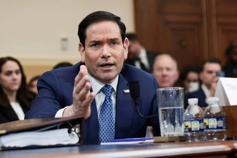 Marco Rubio: Venezuela precisa de imprensa livre e nova comissão eleitoral para eleições seguras após queda de Maduro