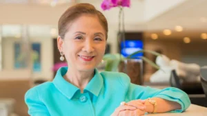 Chieko Aoki: A Disciplina Japonesa Que Impulsionou a Blue Tree Hotels a Um Crescimento de 12% Anual no Brasil