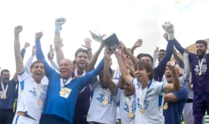 Avaí é Campeão da Copa Sul-Sudeste 2026 nos Pênaltis: Leão da Ilha Conquista Novo Título Inédito Após Virada Histórica da Chapecoense