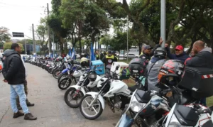 Governo Lula Lança Linha de Crédito “Move Motos” para Motociclistas de Aplicativos: Financiamento Facilitado para Veículos Novos Chega em Junho